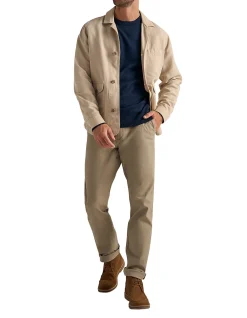 WESTER CREW KNIT