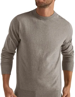 WESTER CREW KNIT