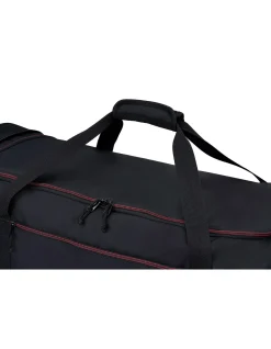 WHEEL A TON WHEELED DUFFLE 37CM/1.5L BLACK