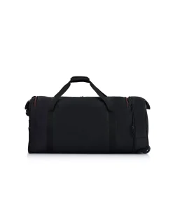 WHEEL A TON WHEELED DUFFLE 37CM/1.5L BLACK