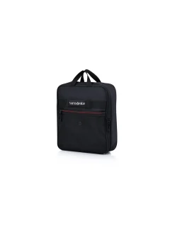 WHEEL A TON WHEELED DUFFLE 37CM/1.5L BLACK