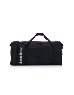 WHEEL A TON WHEELED DUFFLE 37CM/1.5L BLACK