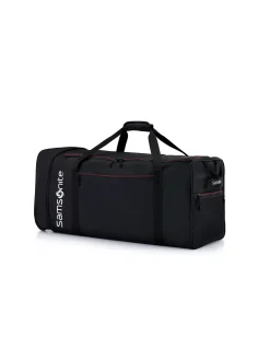 WHEEL A TON WHEELED DUFFLE 37CM/1.5L BLACK