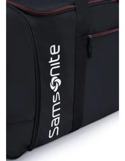 WHEEL A TON WHEELED DUFFLE 37CM/1.5L BLACK