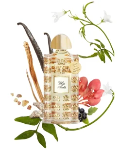 White Amber 75ml