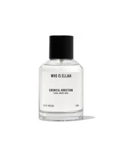 WHO IS ELIJAH EDP CHEMICAL ADDICTION 100ML