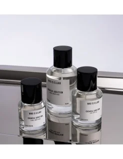 WHO IS ELIJAH EDP CHEMICAL ADDICTION 50ML