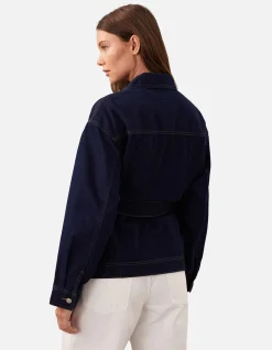 Whs Cinched Jacket