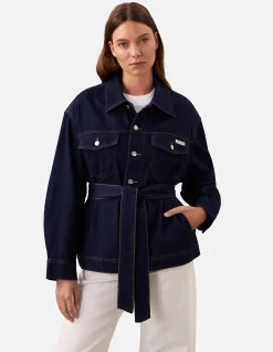 Whs Cinched Jacket