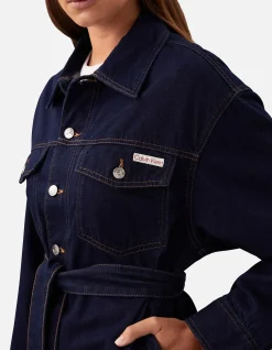 Whs Cinched Jacket