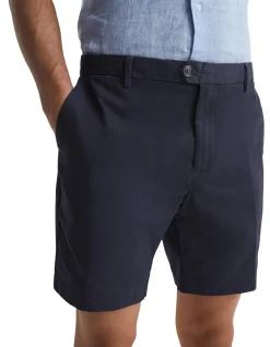 Wicket Tailored Casual Chino Shorts