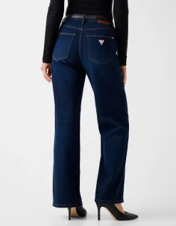 Wide Leg Jean