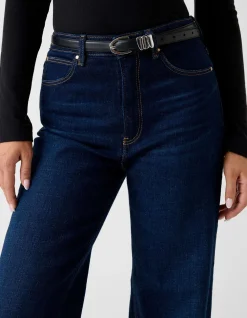 Wide Leg Jean