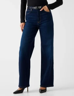 Wide Leg Jean