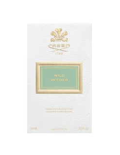 Wild Vetiver 100ml