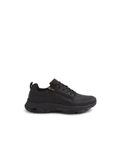 WILLIN SU BLACK TEXTILE