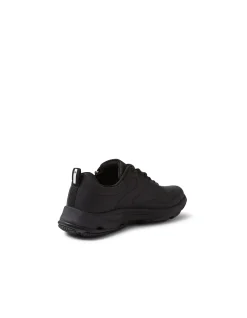 WILLIN SU BLACK TEXTILE