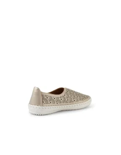 WILLOW SU PROSECCO LEATHER