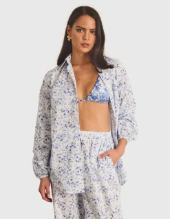 Willow Odilia Beach Shirt
