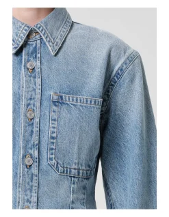 Wilma Shirt