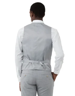 WINDOW CHECK VEST