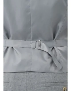 WINDOW CHECK VEST