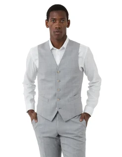 WINDOW CHECK VEST