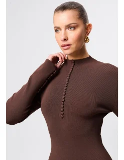 Windsor Midi Dress