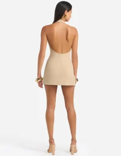 WINIFRED MINI DRESS