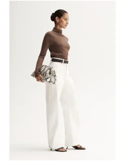 Winnie Knit Top