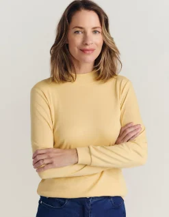 Winterlock Skivvy Mock Turtle Neck