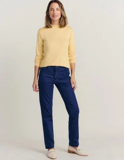 Winterlock Skivvy Mock Turtle Neck