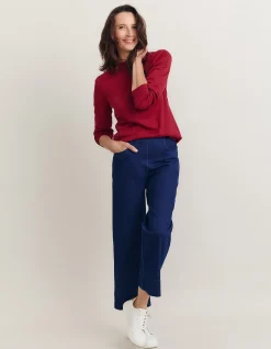 Winterlock Skivvy Mock Turtle Neck