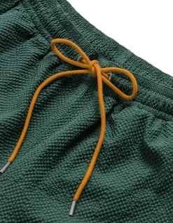 WINTERTON RIVER SWIM SHORT - TEAL