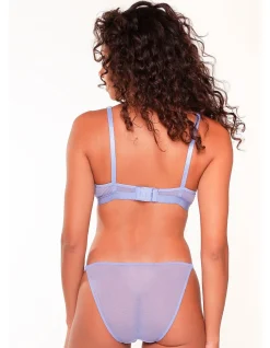 Wire bra