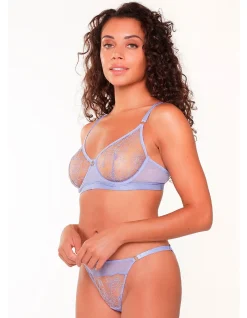 Wire bra