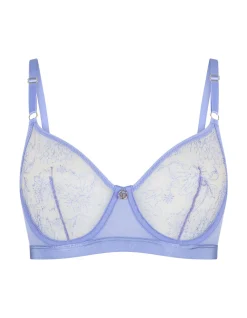 Wire bra