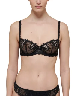 Wish Half Cup Bra