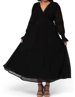 With Love Maxi Dress