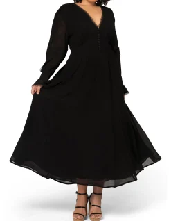 With Love Maxi Dress