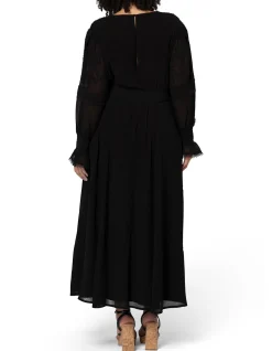 With Love Maxi Dress