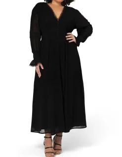 With Love Maxi Dress