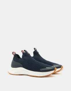 WOGE KNIT SNEAKER