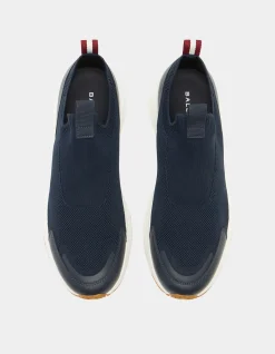 WOGE KNIT SNEAKER