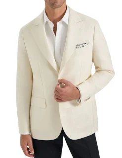 WOLFE JACKET