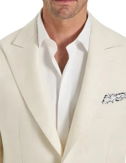 WOLFE JACKET