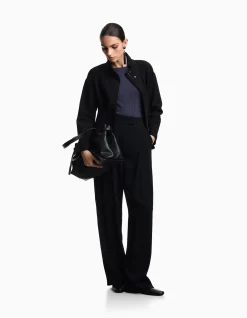 WOMAN'S KNITWEAR