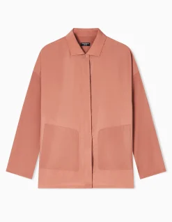 WOMAN'S SHIRT
