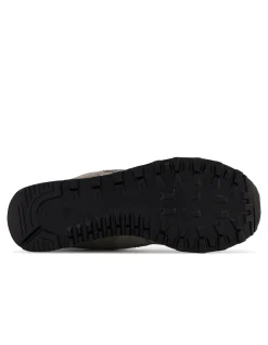 WOMEN'S 574 EVERGREEN SNEAKER (B WIDTH)
