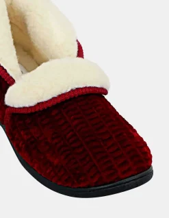 WOMEN'S CAMELIA SLIPPER
